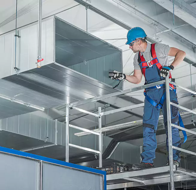 Why Homeowners Businesses Trust Us in Colorado Springs, CO