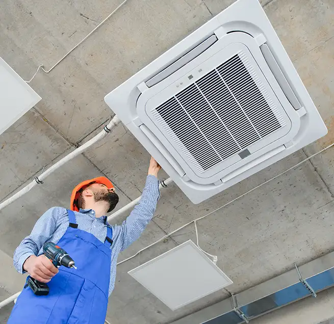 Why Homeowners & Businesses Trust Us in Colorado Springs, CO