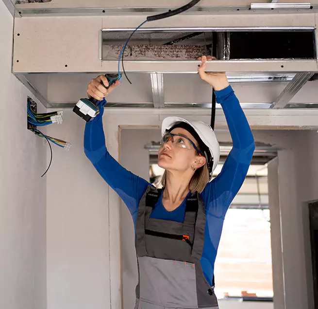  Why Homeowners & Businesses Trust Us in Colorado Springs, CO?