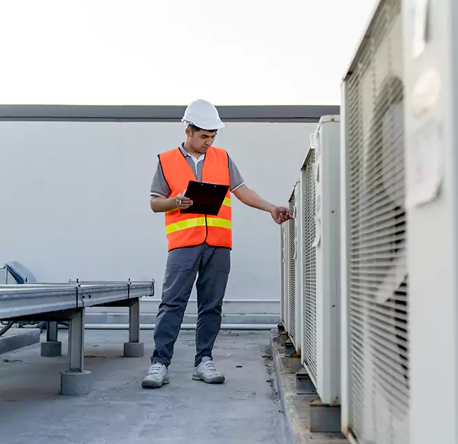 Why Homeowners & Businesses Trust Us in Colorado Springs, CO?